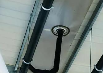 宝应虹吸排水的原理