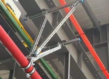 宝应抗震支架厂家与你分享你必须做的紧急情况下的准备